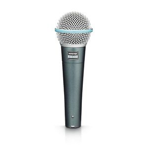 NEW SHURE BETA 58A Microphone